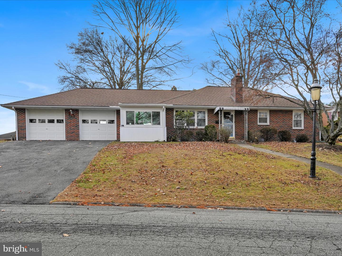 2 Arrowhead Ave, Boyertown, PA 19512 MLS PABK2052216 Coldwell Banker