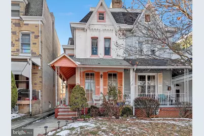 1120 N 6th Street, Reading, PA 19601 - Photo 1