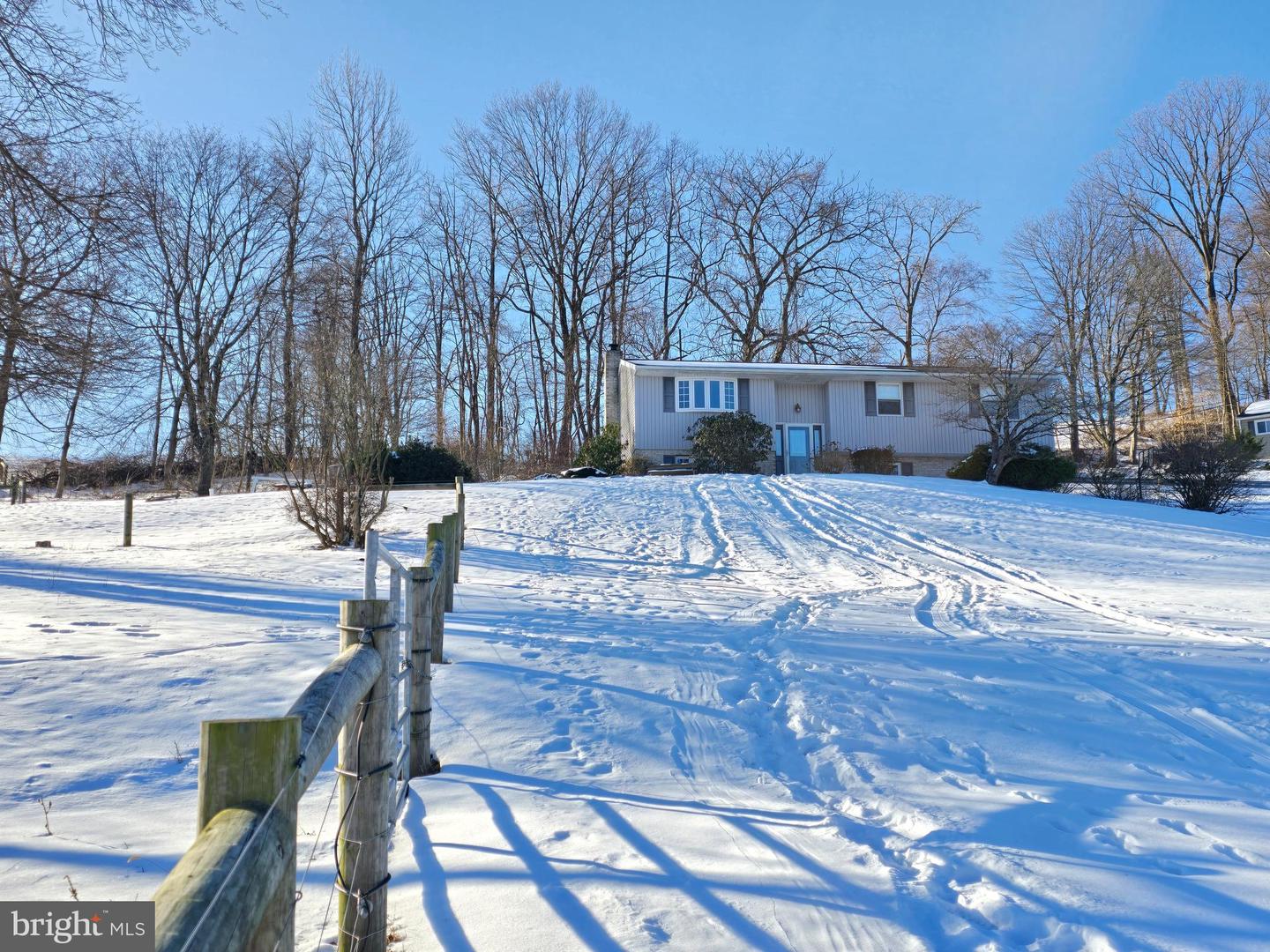 119 Bull Rd, Oley, PA 19547 - MLS PABK2053046 - Coldwell Banker