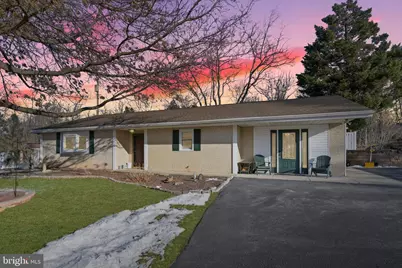 117 Alleghenyville Road, Mohnton, PA 19540 - Photo 1