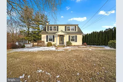 55 Henry Road, Fleetwood, PA 19522 - Photo 1