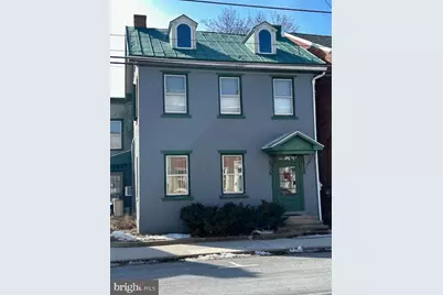 218 N Main Street, Bernville, PA 19506 - Photo 1