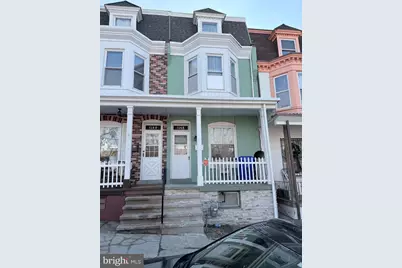 1146 Marion Street, Reading, PA 19604 - Photo 1