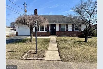 109 Brown Street, Reading, PA 19606 - Photo 1