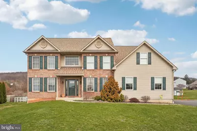 113 Martin Lane, Douglassville, PA 19518 - Photo 1