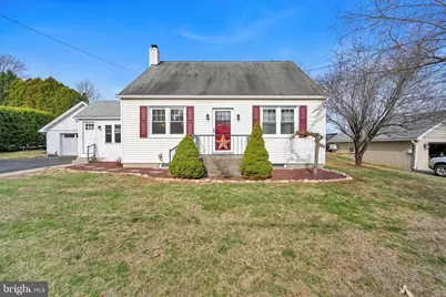 137 Bowers Road, Mertztown, PA 19539 - Photo 1