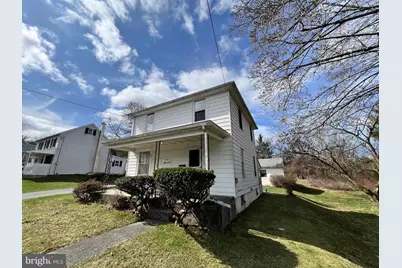 44 S Park Avenue, Mertztown, PA 19539 - Photo 1