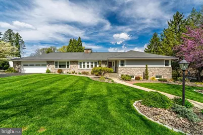 1617 Farr Road, Wyomissing, PA 19610 - Photo 1
