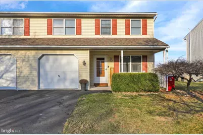 206 Carriage Drive, Wernersville, PA 19565 - Photo 1