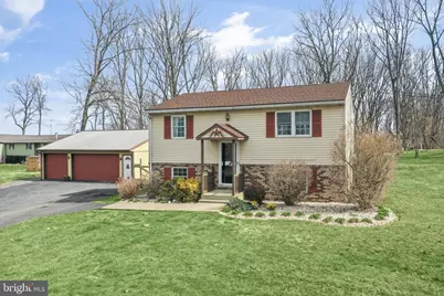 164 Evansville Road, Fleetwood, PA 19522 - Photo 1