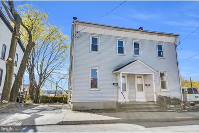 210 Washington Street, Hamburg, PA 19526 - Photo 1