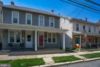 36 N Church Street, Robesonia, PA 19551 - Photo 1