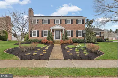 1408 Dogwood Drive, Reading, PA 19609 - Photo 1