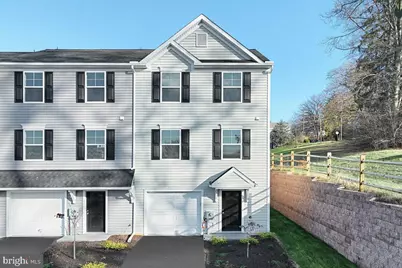 102 Kuechler Court #LOT 10, Reading, PA 19606 - Photo 1