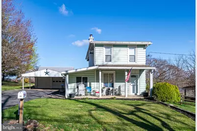 239 Poplar Street, Fleetwood, PA 19522 - Photo 1