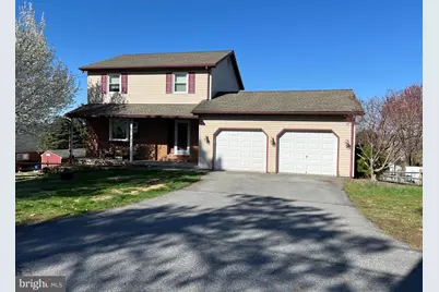 2812 Moyers Lane Lane, Reading, PA 19605 - Photo 1