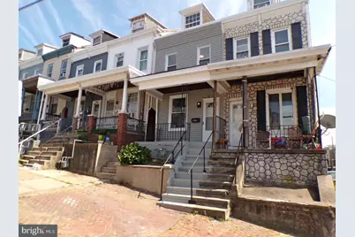 1232 Greenwich Street, Reading, PA 19604 - Photo 1