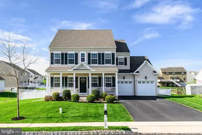 13 Edison Road, Douglassville, PA 19518 - Photo 1