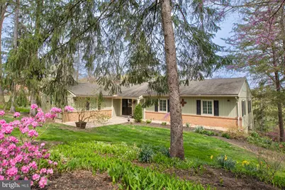 110 Clubhouse Drive, Bernville, PA 19506 - Photo 1