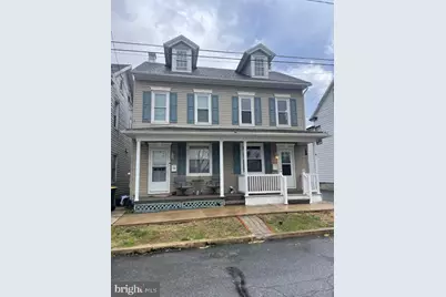 117-119 N Robeson Street, Robesonia, PA 19551 - Photo 1