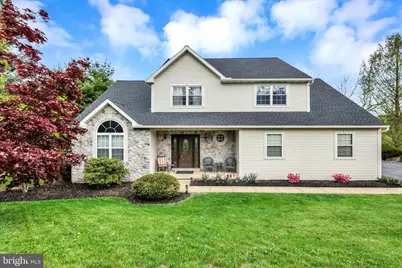 209 Ivy Lane, Douglassville, PA 19518 - Photo 1
