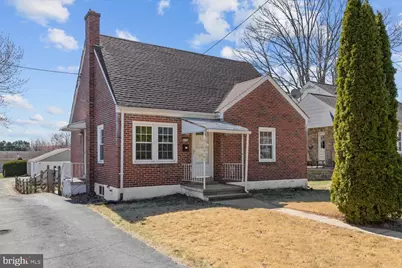 3724 Saint Lawrence Avenue, Reading, PA 19606 - Photo 1