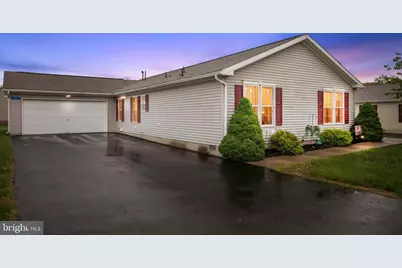 81 Random Road, Douglassville, PA 19518 - Photo 1