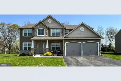300 Sofia Boulevard, Blandon, PA 19510 - Photo 1
