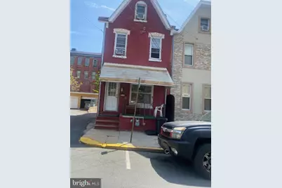 248 Greenwich Street, Reading, PA 19601 - Photo 1