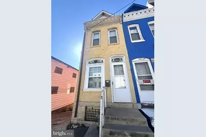314 N 12th Street, Reading, PA 19604 - Photo 1