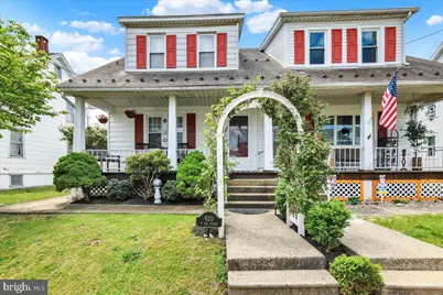 620 W 2nd Street, Birdsboro, PA 19508 - Photo 1