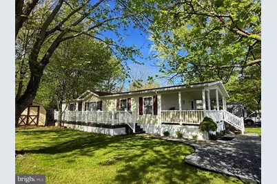 3450 Mountain Road #M25, Hamburg, PA 19526 - Photo 1