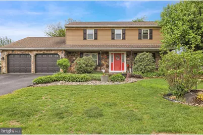 313 Cornerstone Drive, Blandon, PA 19510 - Photo 1