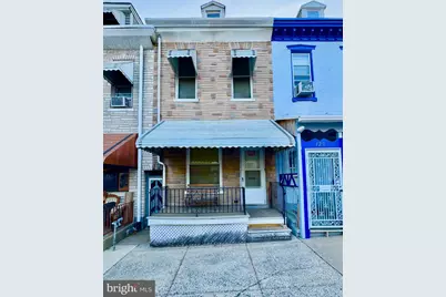 122 S 11th Street, Reading, PA 19602 - Photo 1