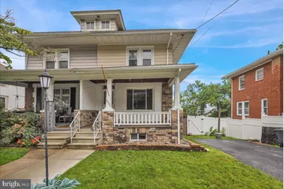 2451 Fairview Avenue, Reading, PA 19606 - Photo 1