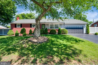 769 Saint Johns Road, Hamburg, PA 19526 - Photo 1