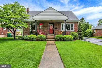 202 Old Fritztown Road, Reading, PA 19607 - Photo 1