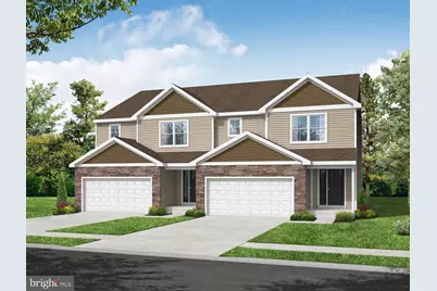 209 Sunglo Drive (LOT #132), Leesport, PA 19533 - Photo 1