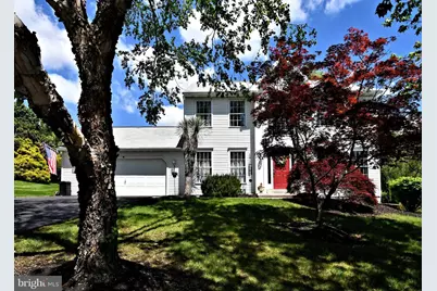 902 N Monocacy Creek Road, Douglassville, PA 19518 - Photo 1