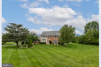 120 Specht Drive, Hamburg, PA 19526 - Photo 1