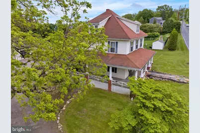 1134 Old Fritztown Road, Reading, PA 19608 - Photo 1