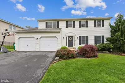 204 Rugby Road, Birdsboro, PA 19508 - Photo 1