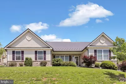 681 Seem Drive LOT#54, Kutztown, PA 19530 - Photo 1