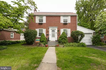 617 March Street, Reading, PA 19607 - Photo 1