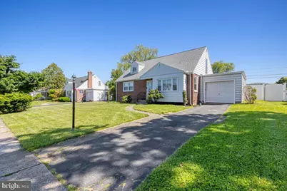 3813 Grant Street, Reading, PA 19606 - Photo 1