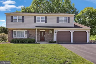 2110 Buckman Avenue, Reading, PA 19610 - Photo 1