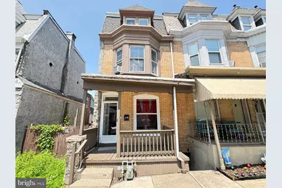 331 W Windsor Street, Reading, PA 19601 - Photo 1