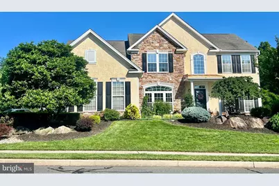 8 Brook Hollow Drive, Reading, PA 19608 - Photo 1