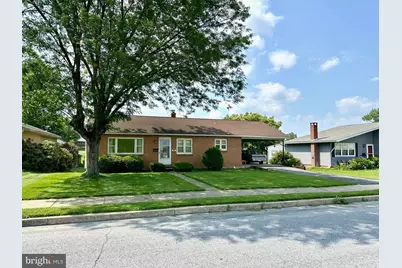 341 Wentz Street, Kutztown, PA 19530 - Photo 1