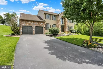 207 Buckhead Lane, Douglassville, PA 19518 - Photo 1